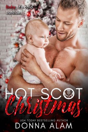 [Hot Scots 05] • Hot Scot Christmas